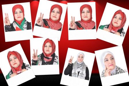النّضال الفلسطينيّ المجيد ودور المثقّفين والأدباء فيه